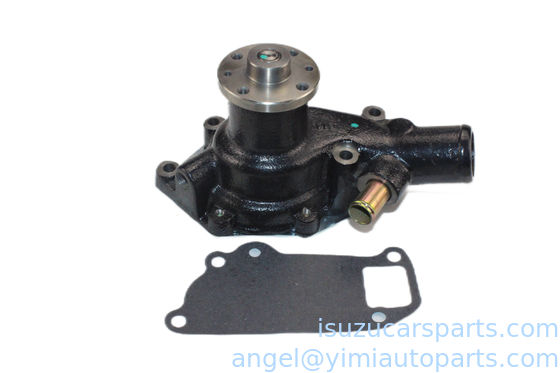 Después del mercado ISUZU 4BG1 bomba de agua 8971250510 tamaño estándar nuevo estado