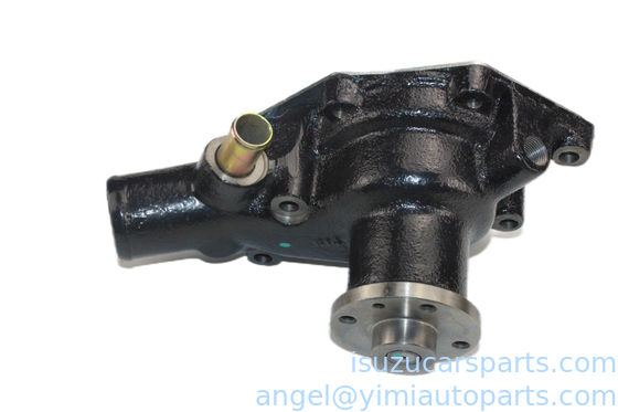 Después del mercado ISUZU 4BG1 bomba de agua 8971250510 tamaño estándar nuevo estado
