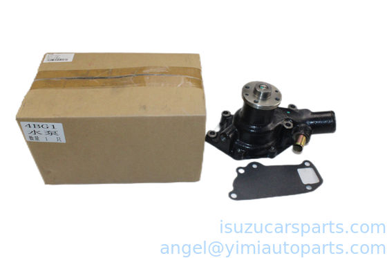 Después del mercado ISUZU 4BG1 bomba de agua 8971250510 tamaño estándar nuevo estado