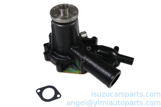 Alta Durabilidad Componentes del motor ISUZU ISUZU 6HK1 Bomba de agua 1136501330