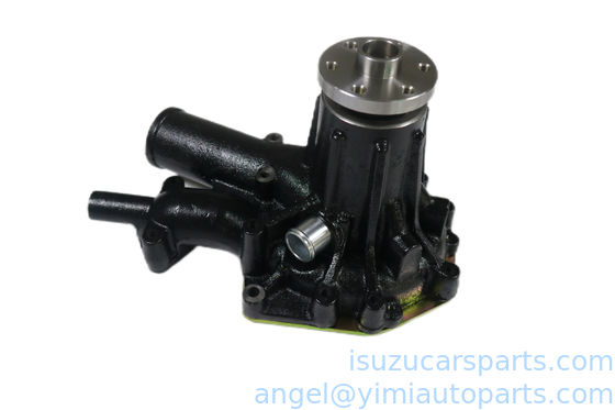 Alta Durabilidad Componentes del motor ISUZU ISUZU 6HK1 Bomba de agua 1136501330