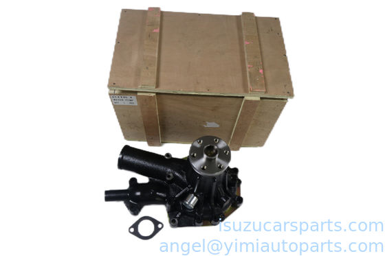 Alta Durabilidad Componentes del motor ISUZU ISUZU 6HK1 Bomba de agua 1136501330