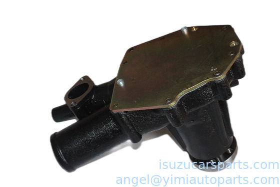 Alta Durabilidad Componentes del motor ISUZU ISUZU 6HK1 Bomba de agua 1136501330
