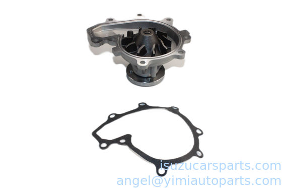 700P ISUZU 4HK1 Bomba de agua 8973634780 5876100890 Repuestos para automóviles Isuzu