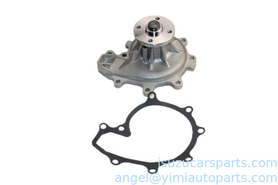 700P ISUZU 4HK1 Bomba de agua 8973634780 5876100890 Repuestos para automóviles Isuzu