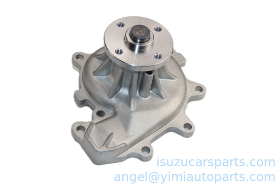 700P ISUZU 4HK1 Bomba de agua 8973634780 5876100890 Repuestos para automóviles Isuzu