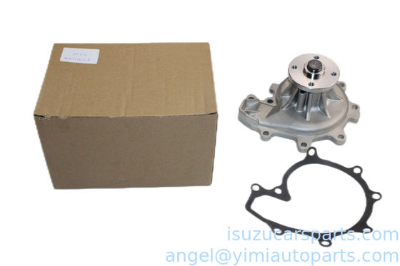 700P ISUZU 4HK1 Bomba de agua 8973634780 5876100890 Repuestos para automóviles Isuzu