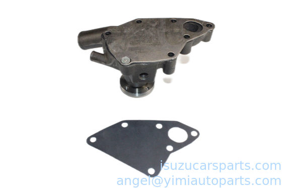 Bomba de agua de alto rendimiento ISUZU C240 8943768320 8943768360