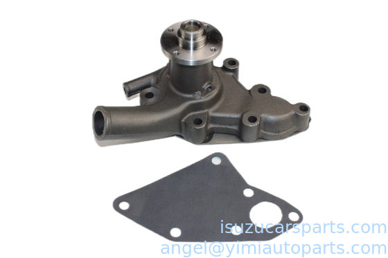 Bomba de agua de alto rendimiento ISUZU C240 8943768320 8943768360