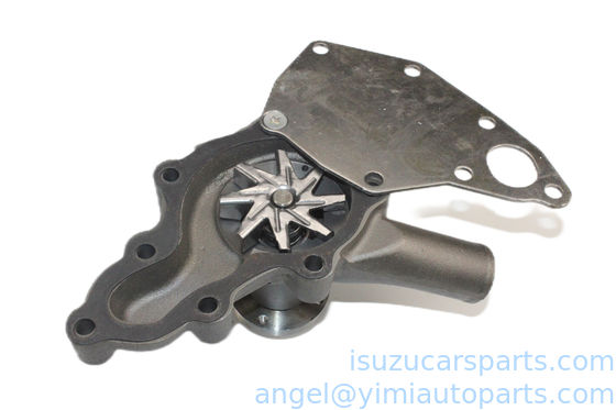 Bomba de agua de alto rendimiento ISUZU C240 8943768320 8943768360