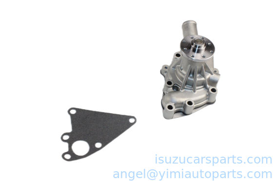 C223 Bomba de agua Isuzu ASM con junta 8943768580 Alto rendimiento