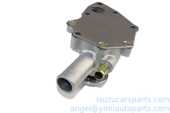 C223 Bomba de agua Isuzu ASM con junta 8943768580 Alto rendimiento