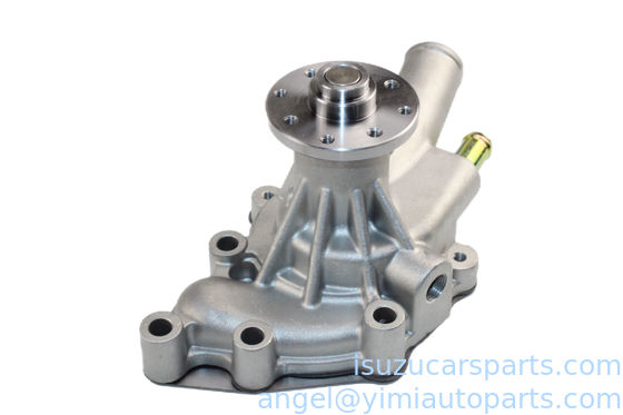 C223 Bomba de agua Isuzu ASM con junta 8943768580 Alto rendimiento