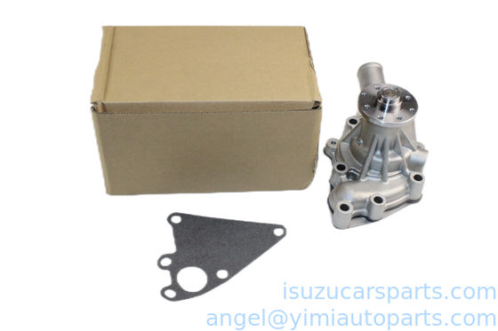 C223 Bomba de agua Isuzu ASM con junta 8943768580 Alto rendimiento