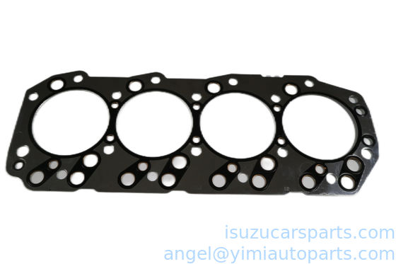 La parte de la cabeza del cilindro de la guarnición 4JH1 de ISUZU DMAX estándar 8979408971