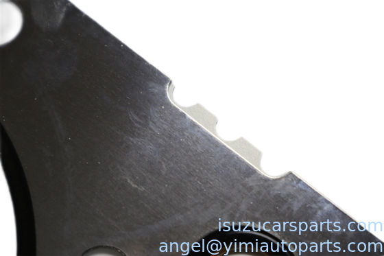 La parte de la cabeza del cilindro de la guarnición 4JH1 de ISUZU DMAX estándar 8979408971