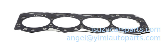4JJ1 T 4JK1 T Isuzu Motor Parts Auto Head Gasket 8973288680 8981359550 y otros componentes