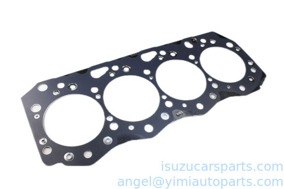 4JJ1 T 4JK1 T Isuzu Motor Parts Auto Head Gasket 8973288680 8981359550 y otros componentes