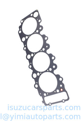 700P 4HK1 Isuzu Motor Parts Gasket Cabeza del cilindro 8973754330 Nuevo estado