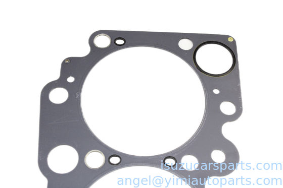700P 4HK1 Isuzu Motor Parts Gasket Cabeza del cilindro 8973754330 Nuevo estado