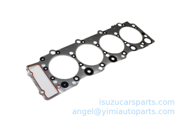 4HF1-O Componentes del motor Isuzu Cabeza del cilindro de la junta de juntas Norma 8971058730