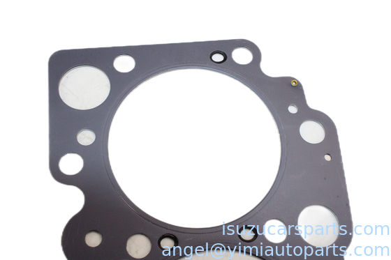 4HF1-O Componentes del motor Isuzu Cabeza del cilindro de la junta de juntas Norma 8971058730
