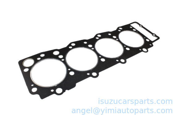 8971058731 8971075680 Componentes del motor Isuzu 4HF1-O ISUZU NPR Junta de la cabeza del motor