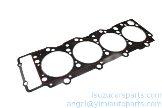 8971058731 8971075680 Componentes del motor Isuzu 4HF1-O ISUZU NPR Junta de la cabeza del motor