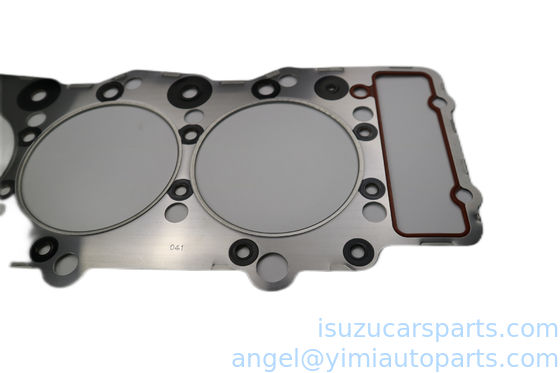8971058732 8971075681 Isuzu Autos Repuestos ISUZU NPR 4HF1 Junta de la cabeza del cilindro