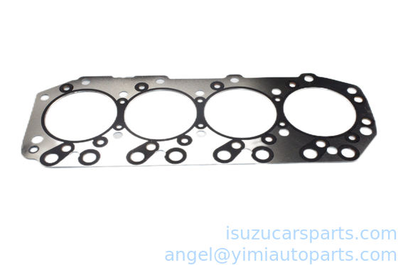 8943323270 1002060BB Repuestos de vehículos Isuzu ISUZU NKR 4JA1 Junta de la cabeza del motor