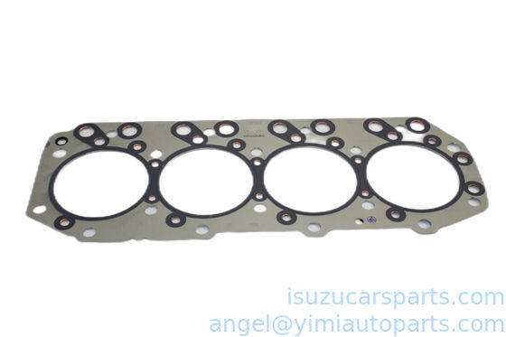 8943323270 1002060BB Repuestos de vehículos Isuzu ISUZU NKR 4JA1 Junta de la cabeza del motor