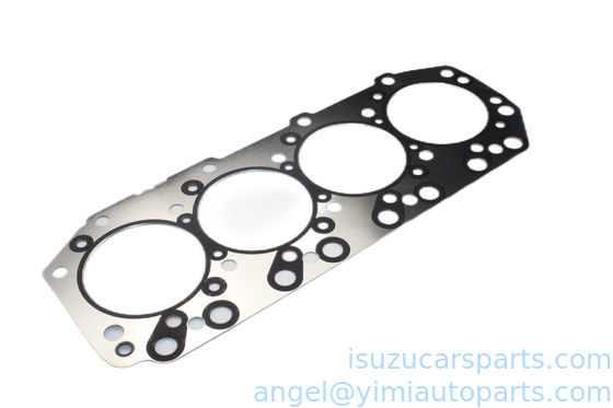 8943323270 1002060BB Repuestos de vehículos Isuzu ISUZU NKR 4JA1 Junta de la cabeza del motor