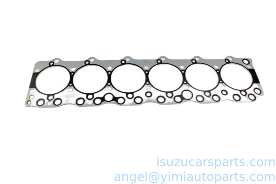 ISUZU FSR113 6BD1 6BB1 Gasket de cabeza de automóvil 1111411951 En nuevo estado