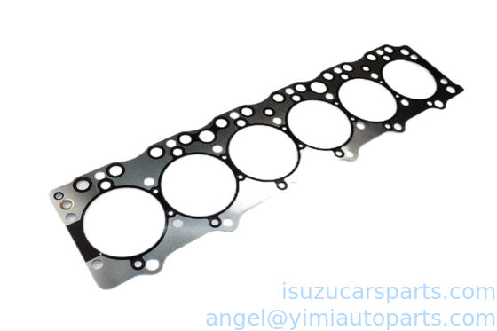 ISUZU FSR113 6BD1 6BB1 Gasket de cabeza de automóvil 1111411951 En nuevo estado