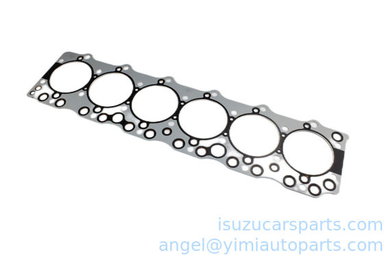 ISUZU FSR113 6BD1 6BB1 Gasket de cabeza de automóvil 1111411951 En nuevo estado