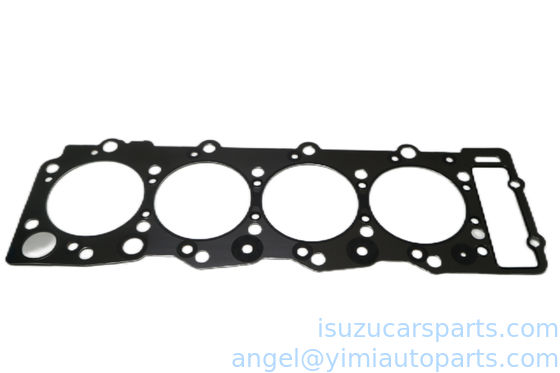 8973541970 8971380671 Isuzu Autos Repuestos ISUZU NPR 4HE1 Cabeza del cilindro de junta