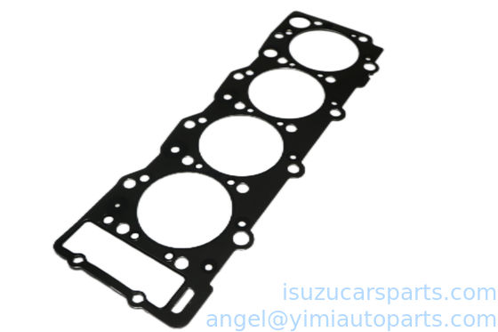 8973541970 8971380671 Isuzu Autos Repuestos ISUZU NPR 4HE1 Cabeza del cilindro de junta