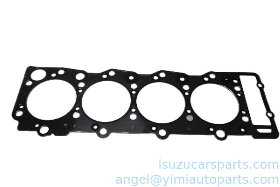 8973541970 8971380671 Isuzu Autos Repuestos ISUZU NPR 4HE1 Cabeza del cilindro de junta