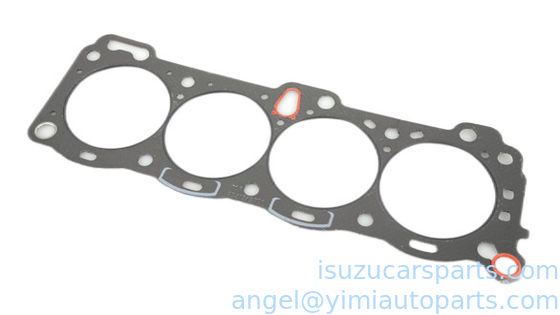 Tamaño estándar Isuzu Coches piezas TFR17 4ZE1 Gaseador de cabeza 8941742790
