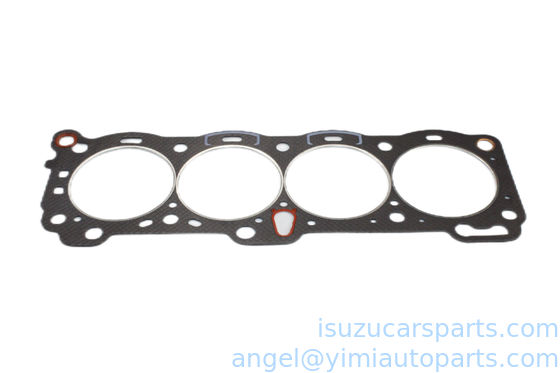 Tamaño estándar Isuzu Coches piezas TFR17 4ZE1 Gaseador de cabeza 8941742790