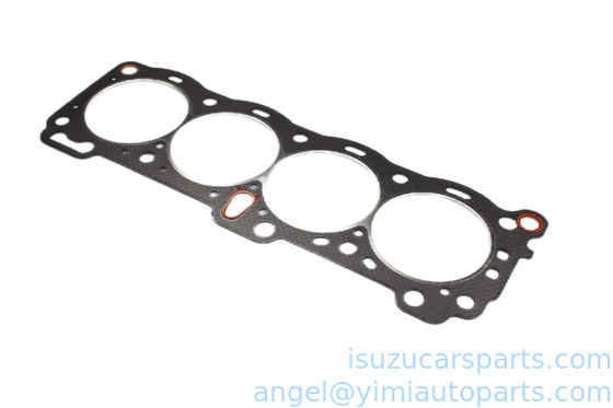Tamaño estándar Isuzu Coches piezas TFR17 4ZE1 Gaseador de cabeza 8941742790