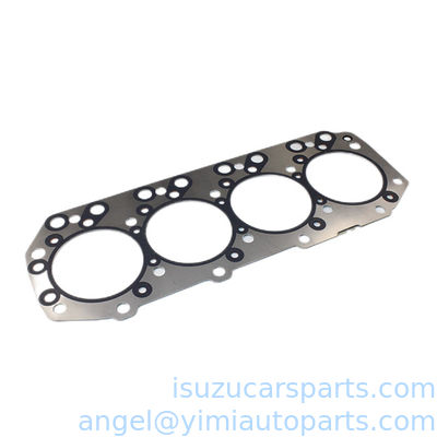 ISUZU NKR Cabeza de cilindro de gasket de repuesto 8943323270 8973503201 Resistencia al desgaste