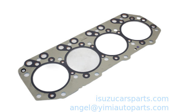 ISUZU NKR Cabeza de cilindro de gasket de repuesto 8943323270 8973503201 Resistencia al desgaste