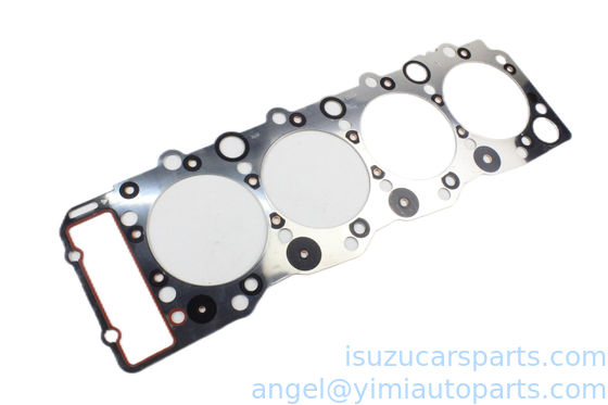 ISUZU 4HG1-0 GASKET de la cabeza del cilindro 8971449861