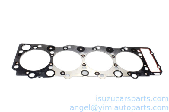 8973494910 Isuzu Autos Partes NPR 4HG1-O Gaseador Cabeza del cilindro Alta durabilidad