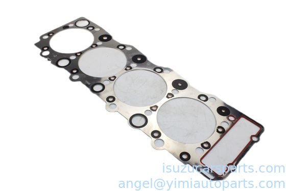8973494910 Isuzu Autos Partes NPR 4HG1-O Gaseador Cabeza del cilindro Alta durabilidad
