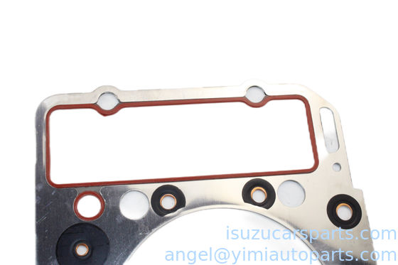 8973494910 Isuzu Autos Partes NPR 4HG1-O Gaseador Cabeza del cilindro Alta durabilidad