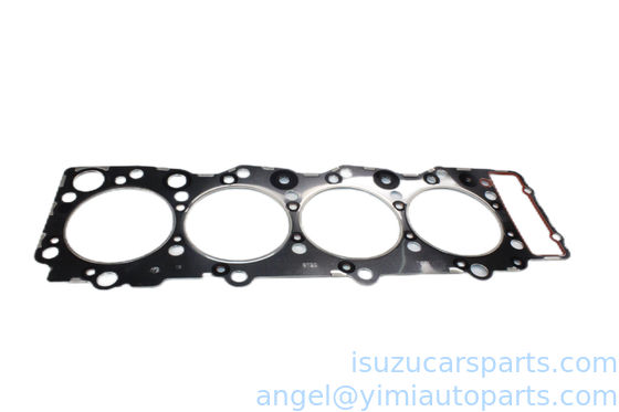 ISUZU NPR Piezas 4HF1-O Reemplazo de la junta del cabezal del cilindro 8971058720