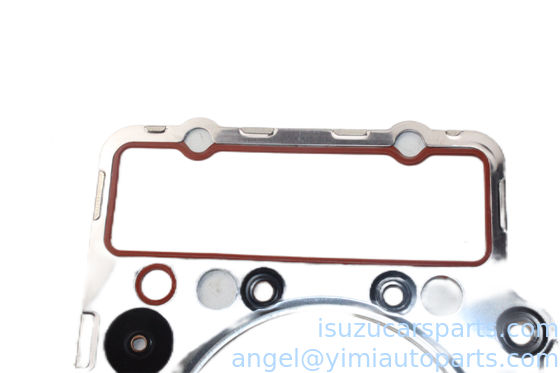 ISUZU NPR Piezas 4HF1-O Reemplazo de la junta del cabezal del cilindro 8971058720
