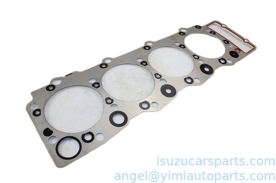 ISUZU NPR Piezas 4HF1-O Reemplazo de la junta del cabezal del cilindro 8971058720